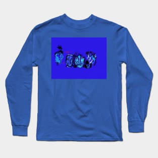 The Glimmer Gang Long Sleeve T-Shirt